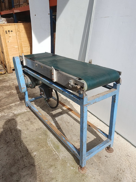 cinta transportadora alimentos 87x134x55 1u